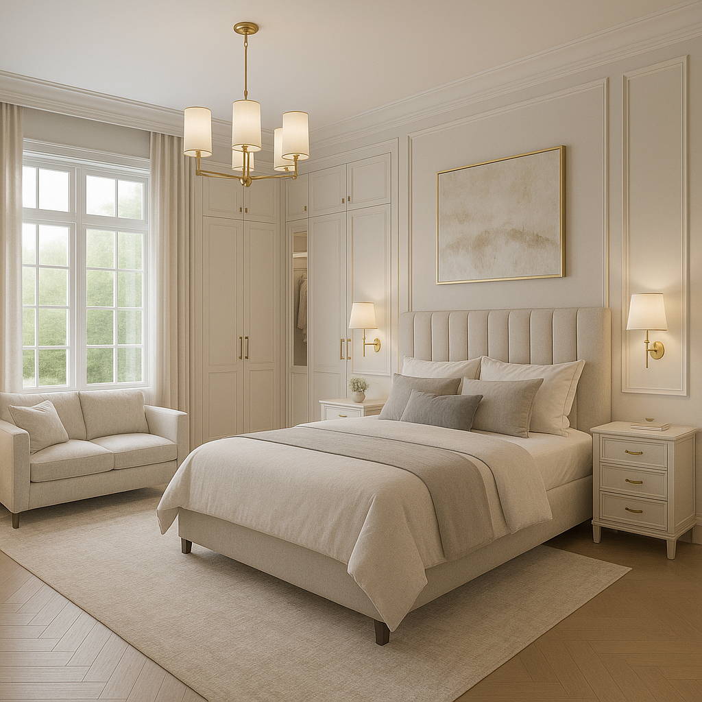 住宅設計案例三