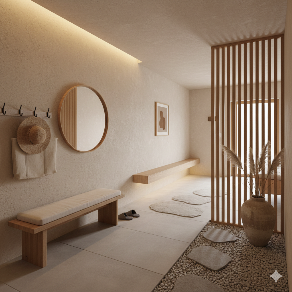 住宅設計案例七